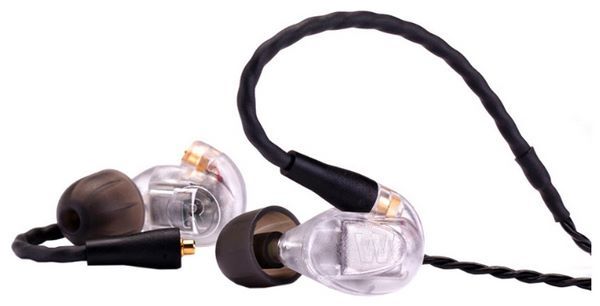 Отзывы Westone UM PRO20