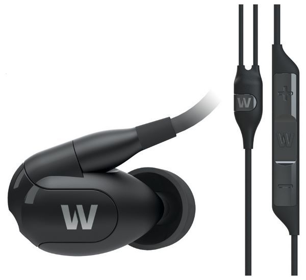 Отзывы Westone W40