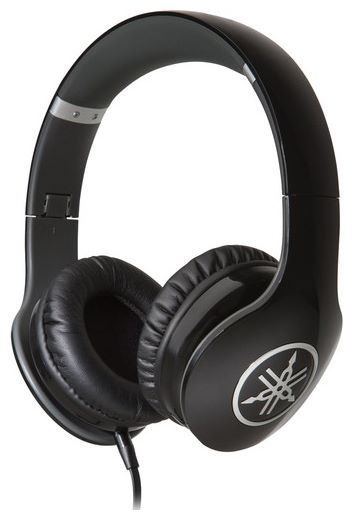 Отзывы Yamaha HPH-PRO 300