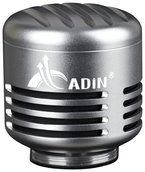 Отзывы Adin Mic