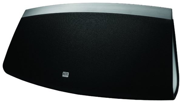 Отзывы Altec Lansing inAir 5000