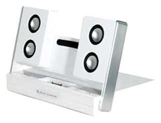 Отзывы Altec Lansing inMotion iMplus