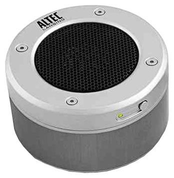 Отзывы Altec Lansing Orbit MP3