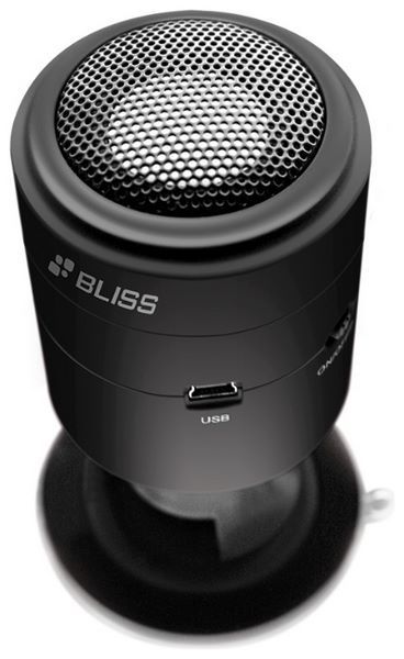 Отзывы Bliss VibroSound BT120