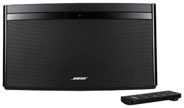 Отзывы Bose SoundLink Air