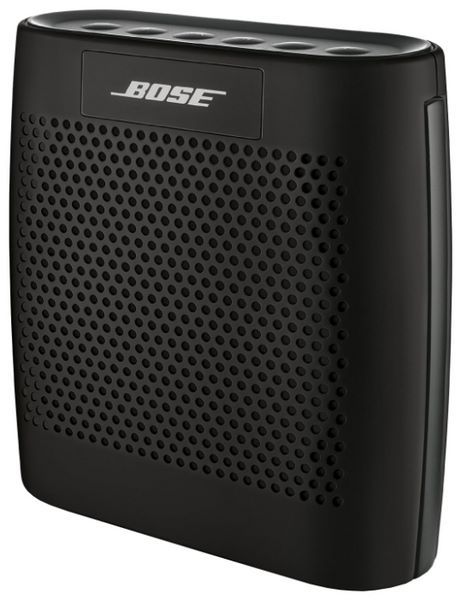 Отзывы Bose SoundLink Color