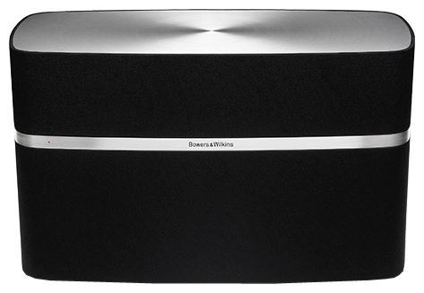 Отзывы Bowers & Wilkins A5