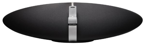 Отзывы Bowers & Wilkins Zeppelin Air LCM