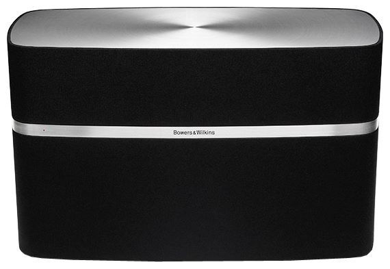 Отзывы Bowers and Wilkins A7