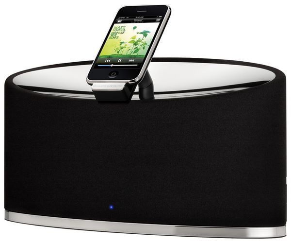 Отзывы Bowers and Wilkins Zeppelin Mini