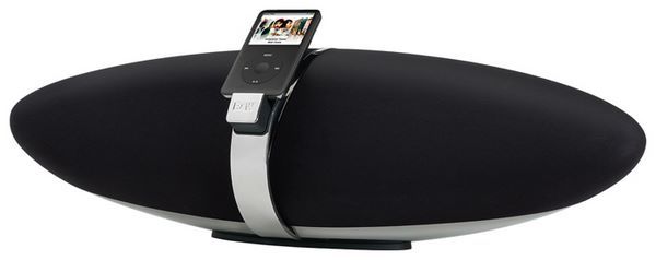 Отзывы Bowers and Wilkins Zeppelin