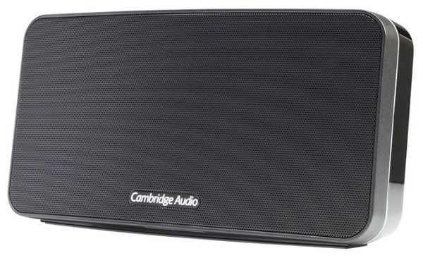 Отзывы Cambridge Audio Minx Go