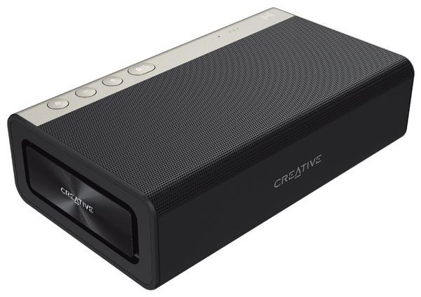 Отзывы Creative Sound Blaster Roar 2