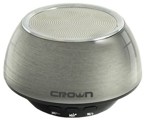 Отзывы CROWN CMBS-304