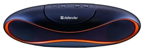 Отзывы Defender Alpha S4