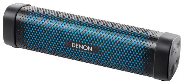 Отзывы Denon Envaya mini