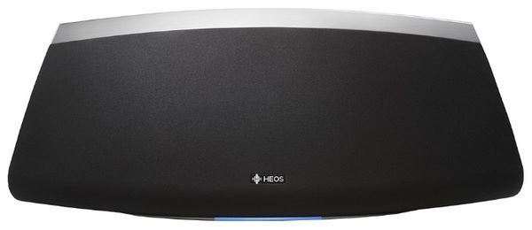 Отзывы Denon Heos 7