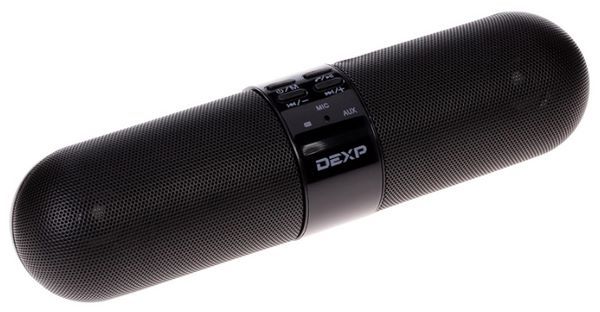 Отзывы DEXP P200