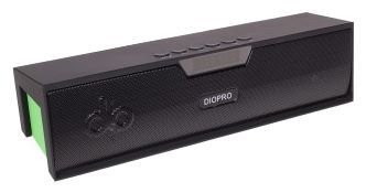 Отзывы DIOPRO DMH-MBSR100