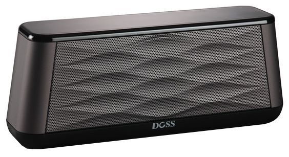 Отзывы DOSS DS-1155