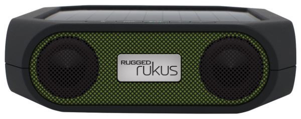 Отзывы Eton Rugged rukus