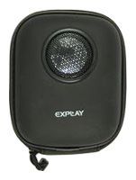 Отзывы Explay PSS-110