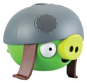 Отзывы Gear4 Helmet Pig