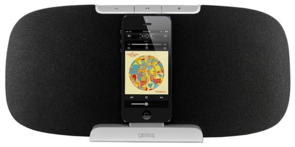 Отзывы Gear4 HouseParty 6