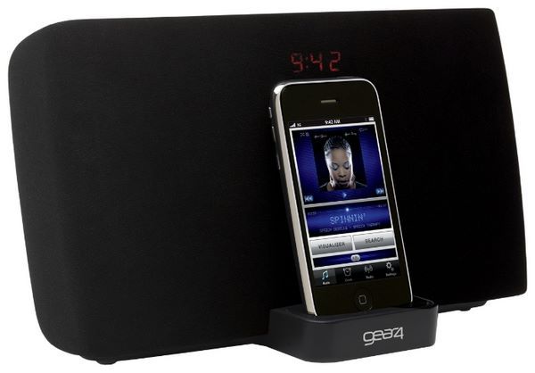 Отзывы Gear4 HouseParty SmartDock