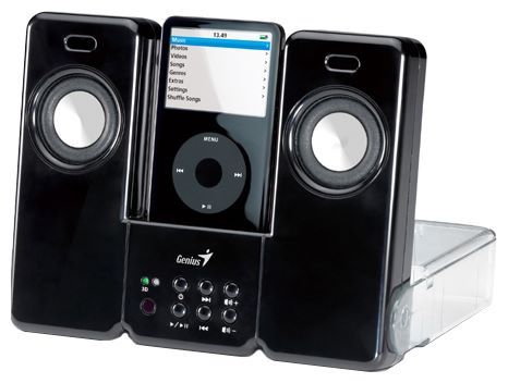 Отзывы Genius iTempo 150
