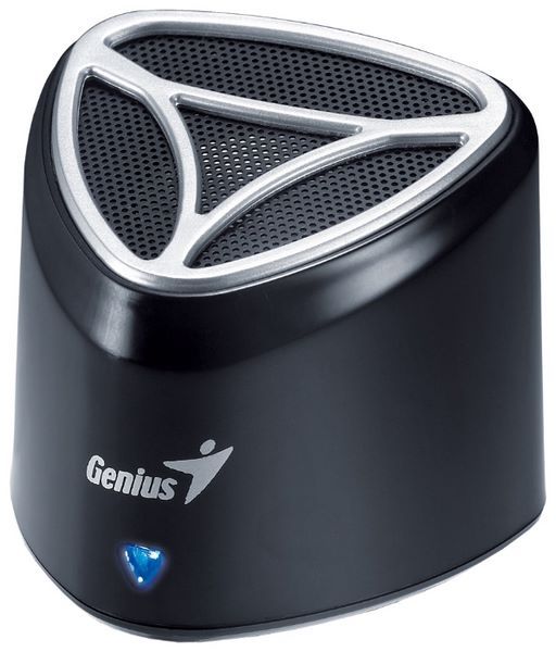 Отзывы Genius SP-i175