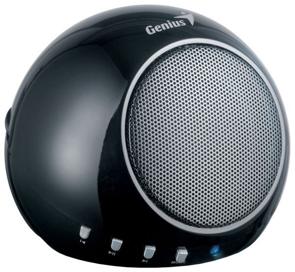 Отзывы Genius SP-i300