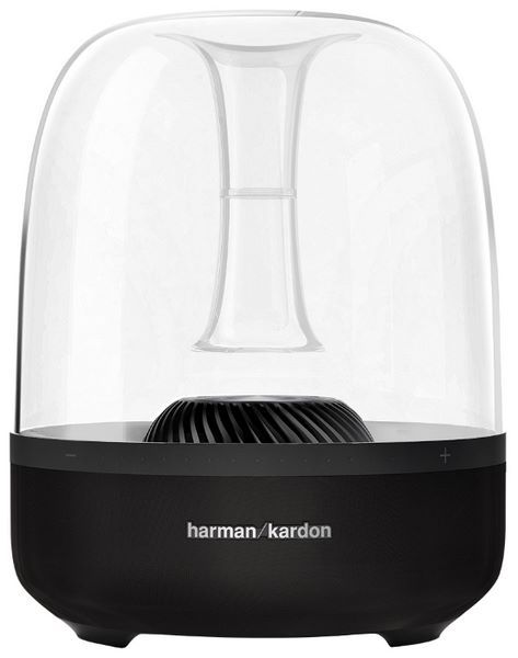 Отзывы Harman/Kardon Aura