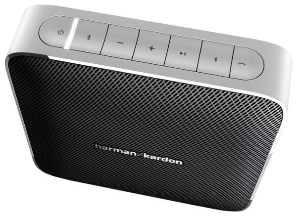 Отзывы Harman/Kardon Esquire