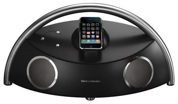 Отзывы Harman/Kardon Go + Play Micro