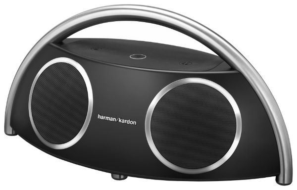 Отзывы Harman/Kardon Go + Play Wireless