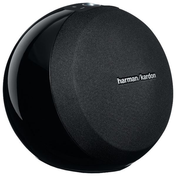 Отзывы Harman/Kardon Omni 10