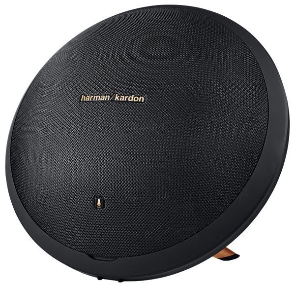 Отзывы Harman/Kardon Onyx Studio 2