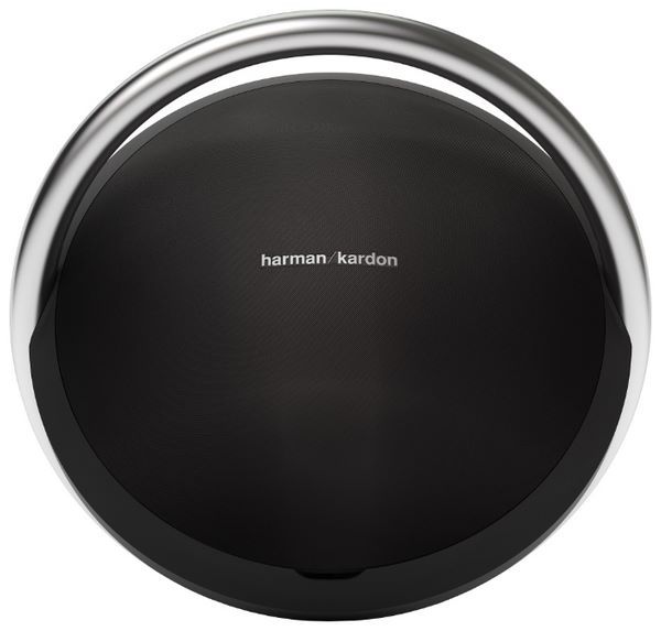 Отзывы Harman/Kardon Onyx