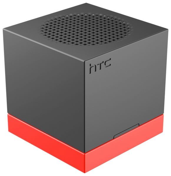 Отзывы HTC BoomBass