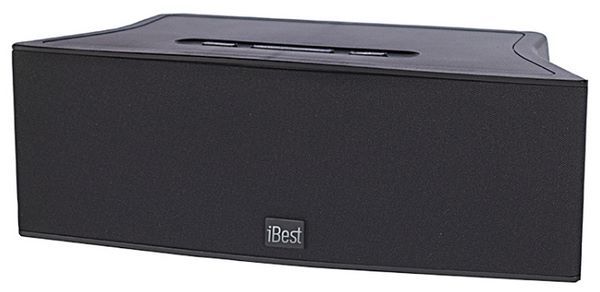 Отзывы iBest AS50BK