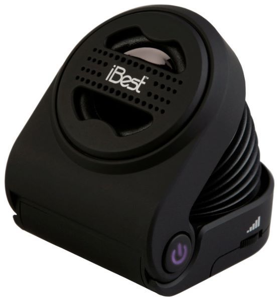 Отзывы iBest PS-110M