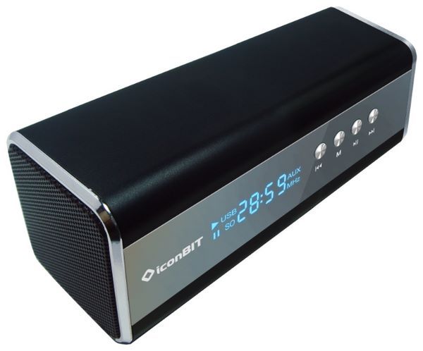 Отзывы IconBit PSS950 Tube