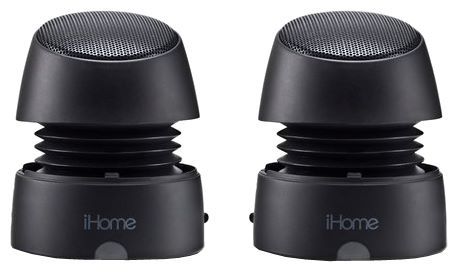 Отзывы iHome iHM79