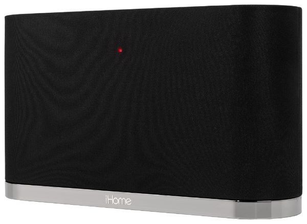 Отзывы iHome iW1