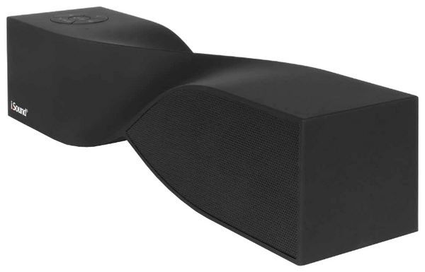 Отзывы iSound Twist Speaker