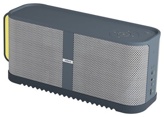 Отзывы Jabra Solemate Max