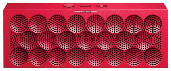 Отзывы Jawbone Mini Jambox