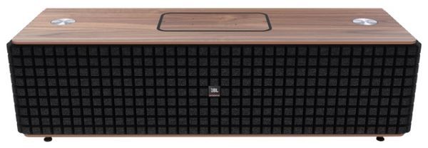 Отзывы JBL Authentics L16