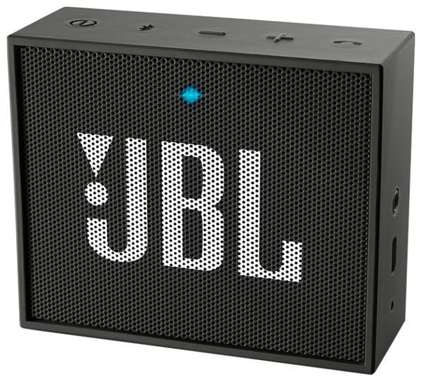 Отзывы JBL GO